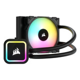 Corsair H60x Rgb Elite Liquid Cpu Cooler - 16 Leds Rgb Dinám