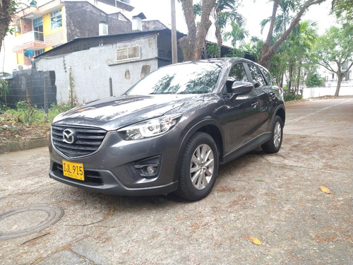 Mazda Cx5 Touring  4x2 Automática Modelo 2016