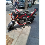 Honda Navi