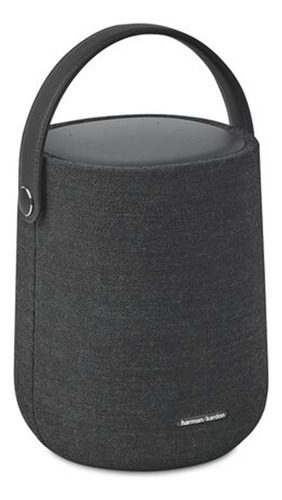 Parlante Bluetooth Harman Kardon Citation 200 Negro