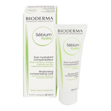 Bioderma Sebium Hydra 40 Ml