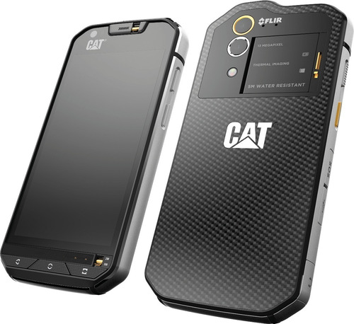 Celular Caterpillar Cat S60 Smartphone Original Nuevo