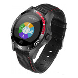 Smartwatch Reloj Inteligente Ck21 1.22 Pulgadas P/ Celular