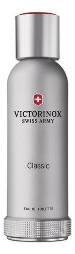 Perfume Masculino - Victorinox Classic - Edt 100ml