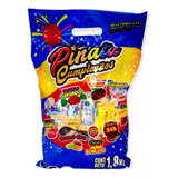 Dulces Piñata Surtidos 1.8 Kg