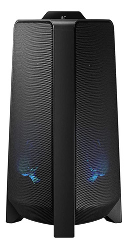 Torre De Sonido Samsung Mx T40 Bluetooth 300w Bidireccional
