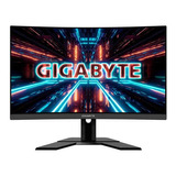 Monitor 27'' Gigabyte G27fc A Full Hd 165 Hz 1ms Color Negro