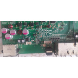 Placa Mãe Xbox 360 S (1439), Com Defeito.