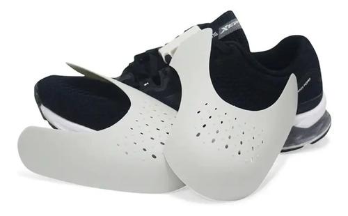 Protector De Tenis Antiarrugas Shoe Shield Sneaker Shields * | MercadoLibre