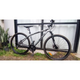 Bicicleta Mtb Philco Escape R29 21v Aluminio Shimano Discos