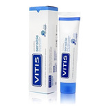 Vitis Pasta Dental Sensible 100 Ml.