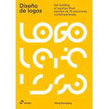 Libro Diseño De Logos