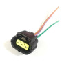 Conector Sensor Velocidad Kilometraje Grand Vitara  Chevrolet Vitara