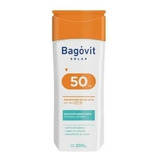 Bagóvit Solar Family Care Emulsion Liviana Fps50 X 200ml