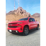 Chevrolet Cheyenne 2021