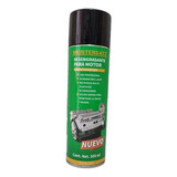 Desengrasante De Motor 500 Ml Meistersatz  Uso Profesional 