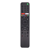 Serie De Control Remoto Remote Bravia Smart Xbr Sony Tv