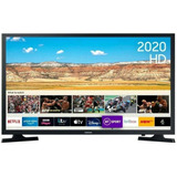 Led 32 Samsung Smart Tv Ref T4300 