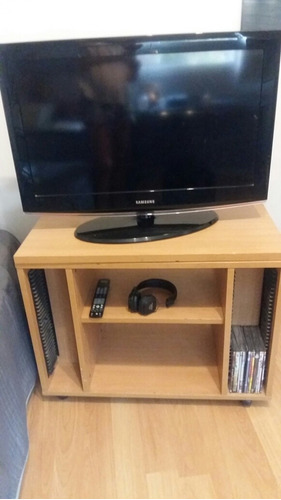 Mesa  Para Tv Hasta 43 PuLG