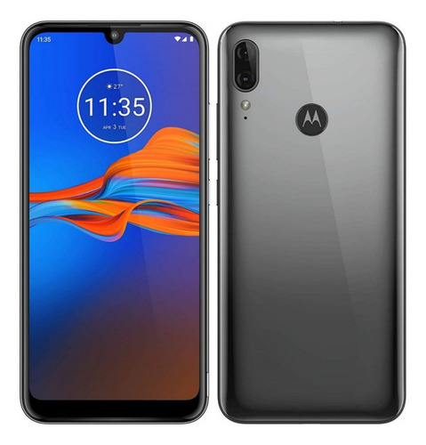 Motorola E6s (2020) 32 Gb 4 Gb Ram