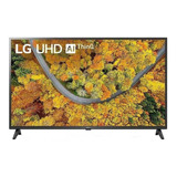 Smart Tv LG Ai Thinq 43up7500psf Led 4k 43  100v/240v