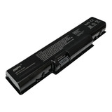 Bateria Gateway Nv51 Series 6 Celdas