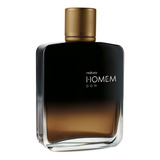 Natura Homem Dom Deo Parfum - 100ml