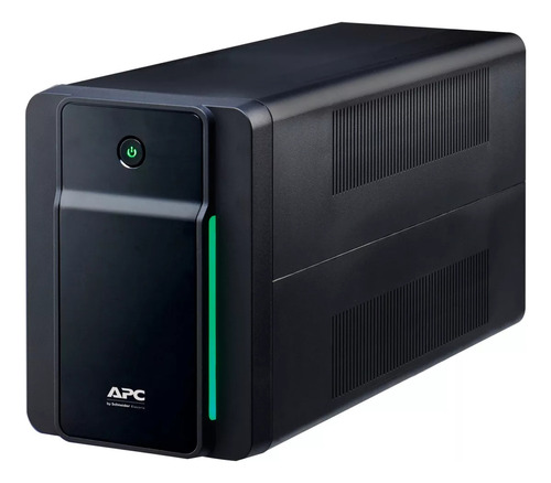 Ups Apc Back Bx1600mi-ar 1600va 230v Negro