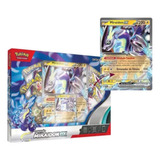 Pokémon Box Lendas De Paldea - Miraidon Ex