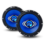 Alto Falante Portas 6 Polegadas Hurricane Cm6 65w Rms