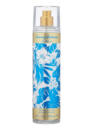 Body Mist Tommy Bahama Sail St Brats 236ml Mujer