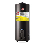 Termotanque A Gas 120 Litros Rheem Tgnp120rh Carga Superior