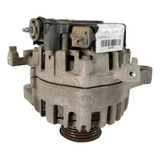 Alternador Original Toyota Etios Xls 1.5 4a/t 2017