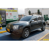 Renault Duster 2.0 Dynamique 4x2 Modelo 2014