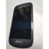 Celular Samsung I 8190 Para Retirada De Peças Os 0900