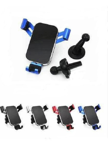 Suporte Universal De Smartphones  Para Carros 