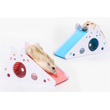 Acessórios Para Gaiolas De Hamster Brinquedos Para Animais D