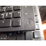 Teclado Dell Kb216  Inglés  Usado 