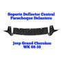 Soporte Central Parachoque Delant Grand Cherokee 2008 2010 Fiat Grande Punto