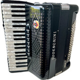 Acordeon Todeschini Artist 4