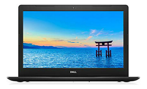 Laptop Dell Inspiron Ryzen 5 8gb 256gb 15.6  Full Hd