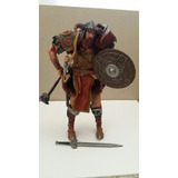 Spawn Bluetooth Mcfarlane Dark Ages Nec