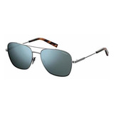 Gafas De Sol Polaroid Cuadradas Pld 2068/s/x