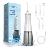 Irrigador Dental De Agua Inalmbrico Para Dientes - Palillos