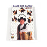 David Lee Garza Y Los Musicales - Nadie Como Yo / Casete