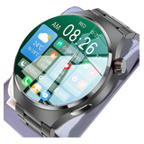Reloj Inteligente Hombre Glucemia Deportivo Para Huawei R