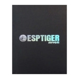Mousefeet Tiger Arc Ice Para Logitech G Pro X Superlight 2