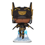 Pharah Anubis Funko Pop! Juegos: Overwatch -   Exclusive