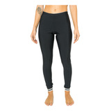 Calza Deportiva Mujer Fitness Lycra 