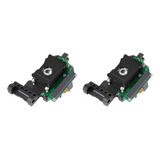 2x -dl5 Dvd Optical Pick- Lasers Replacement Repair 2024